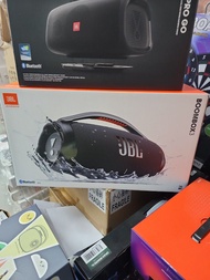 【順豐站免運費 原裝正貨 一年保用 門市現貨】JBL Boombox 3 藍牙喇叭 Boombox3