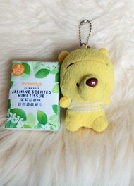 維尼小熊掛飾