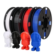 Printing Filament Pla 1kg 500g 250g Basic Pla Filament 1.75mm Fdm Printer Plastic Material 3d Filame