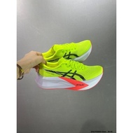 MAGIC SPEED 4 Paris Olympics Soft Wear-Resistant Low-Top Running Shoes EJNN G2GT QL8A