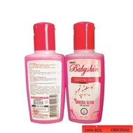 RDL Clarifying Toner ( 60ml ) sunscreen