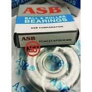 MINIMAL Bearing PC 047 ASB id 12mm (minimum purchase 10 pcs)