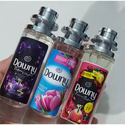 Baby Milk Fragrance Perfume Thailand High Quality Brand Milk Peony Tulip Fresh Natural Fragrance Spr