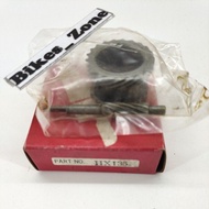 RAIDER /HX135 METER GEAR