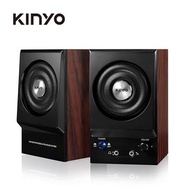 KINYO 二件式木質立體擴大音箱 PS2000燦坤線上購物