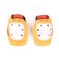 Lucas & Sons Kneepads (Yellow)