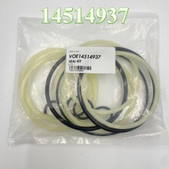 VOE 14514937 VOE14514937 CENTER JOINT SEAL KIT FOR VOLVO EC135B EC140 EC140B EC160B EC180B EC200B EC