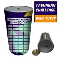 Ryani - Celengan Challenge Tabungan Challenge Tantangan Menabung Target Menabung Viral Saving