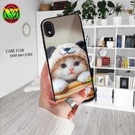 HP Real Case Samsung A01 Core Latest Motif - Case Shinyhp - New Glossy Case Samsung A01 Core Phone C