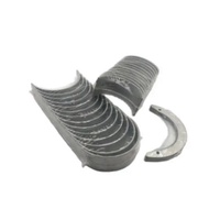 Engine  auto parts Japan OEM Taiho Engine Main Connecting Rod Bearing Set 6D34 M132H R143 Size STD 0