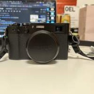 Fujifilm X100V (90%+ new)
