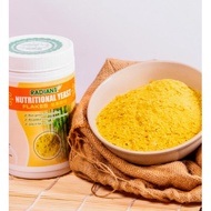 Radiant Nutritional Yeast 100g