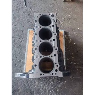 Isuzu NPR PRO 4.6cc 4HG1 Block Engine Kosong Isuzu NPR PRO 4.6cc (Ada Custom Form)