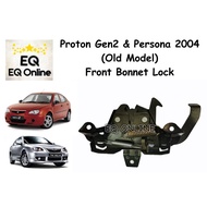 Proton Gen2 & Persona 2004 Front Bonnet lock / Bonnet Latch (Lock Bonnet Depan)