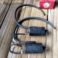 Ignition coil coil honda cb 125 twin cb 200 twin original tec FL 804 6v