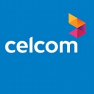 Celcom RM5 Topup / Reload / Kredit