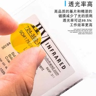 CO2 Focusing Lens Diameter 20mm Lens Lens US II-VI II Focusing Lens