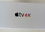 Apple TV 4K 播放器