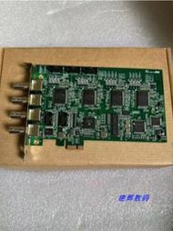 現貨新款 凌華 ADLINK PCIe-RTV24  51-18016-0A20 圖像采集卡
