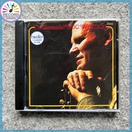 Doc Watson The Essential Doc Watson Original CD Album [Sealed] Brand New 1Z06297