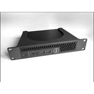 10 inch 1U rack shelf for HP OptiPlex