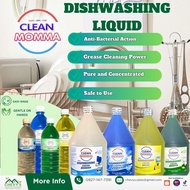 Dishwashing Liquid 1 Gallon/ High Quality Dishwashing Liquid / Dishwashing Liquid Expert