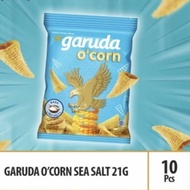 OP22 Garuda Ocorn - Garuda Potato (Renceng)