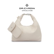 Dr. Cardin Dumpling Tote Bag Classic BG-650