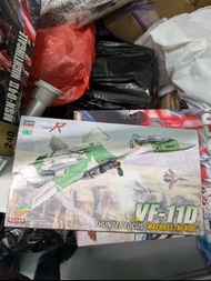 Hasegawa 1/72 Macross Zero 超時空要塞 VF-11d