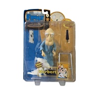 [Brand New] Mezco Family Guy SDCC Exclusive Herbert Action Figure