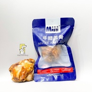 Dried beef Knee Bone for dogs - Bovine Knee Bone Masti