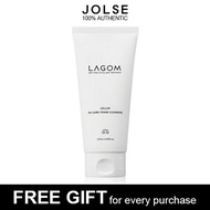 [LAGOM] Cellup PH Làm sạch bọt 120ml