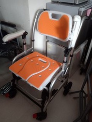 便椅浴椅