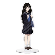 CHIOTANDA ERU standee 20cm anime figure acrylic Stand - HYOUKA Acrylic Material