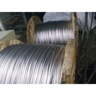 Aluminum Electrical Cable Al Conductor A3C/ AAAC 35 mm2/ 35mm/