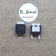 🇲🇾🔥READY STOCK🔥AOD4454 D4454 AOD 4454 MOSFET Transistor TO-252 Ic Chip
