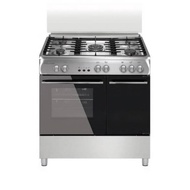 KOMPOR FREE STANDING ELECTROLUX - EKG9658X-1 / OVEN BESAR