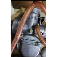 Carburetor HX135 6Speed Nos Japan