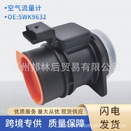 Car Sensor Air Flow Meter 5WK9620 H7700104426 7700109812 5WK9632 Factory Ready Stock