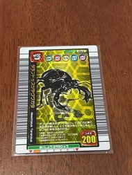 甲蟲王者power 200