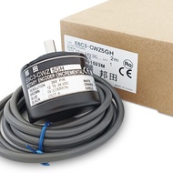 E6C3-CWZ5GH Pengekod Putar Fotoelektrik CWZ3XH 1XH 1000P/R 360 1024 2000 60