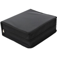 FLAX CLOTH CD BAG 360pc (CW 360 FC)