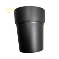 Flower Pot with Hidden Safe and Secret Compartment,Secret Storage Key Hider,Hidden Key Secrets Safe,