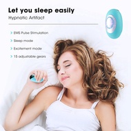 Handheld Sleep Aid Device Help Sleep Relieve Insomnia Night Anxiety Therapy