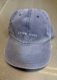TYSON YOSHI 1ST CAP BLUE (絕版) (TYSON YOSHI X FUMBLE)