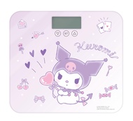 ANIMATION WORKSHOP Sanrio Characters 電子磅 - Kuromi