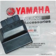 ECU ECM CDI UNIT YAMAHA R15 NEW V3 BK6-H591A-00