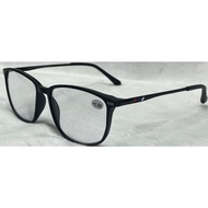 Cyxus Progressive multifocal glasses for men women Photochromic Anti-blue light reading glasses 2044