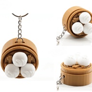 Xiao Long Bao Fidget Clicker