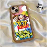 SOFTCASE SILICON CASING DELUXE MATTE TOYY STORY OPPO A74 A95 A76 A36 A96 A78 A78 A58 A83 F1S A59 F5 